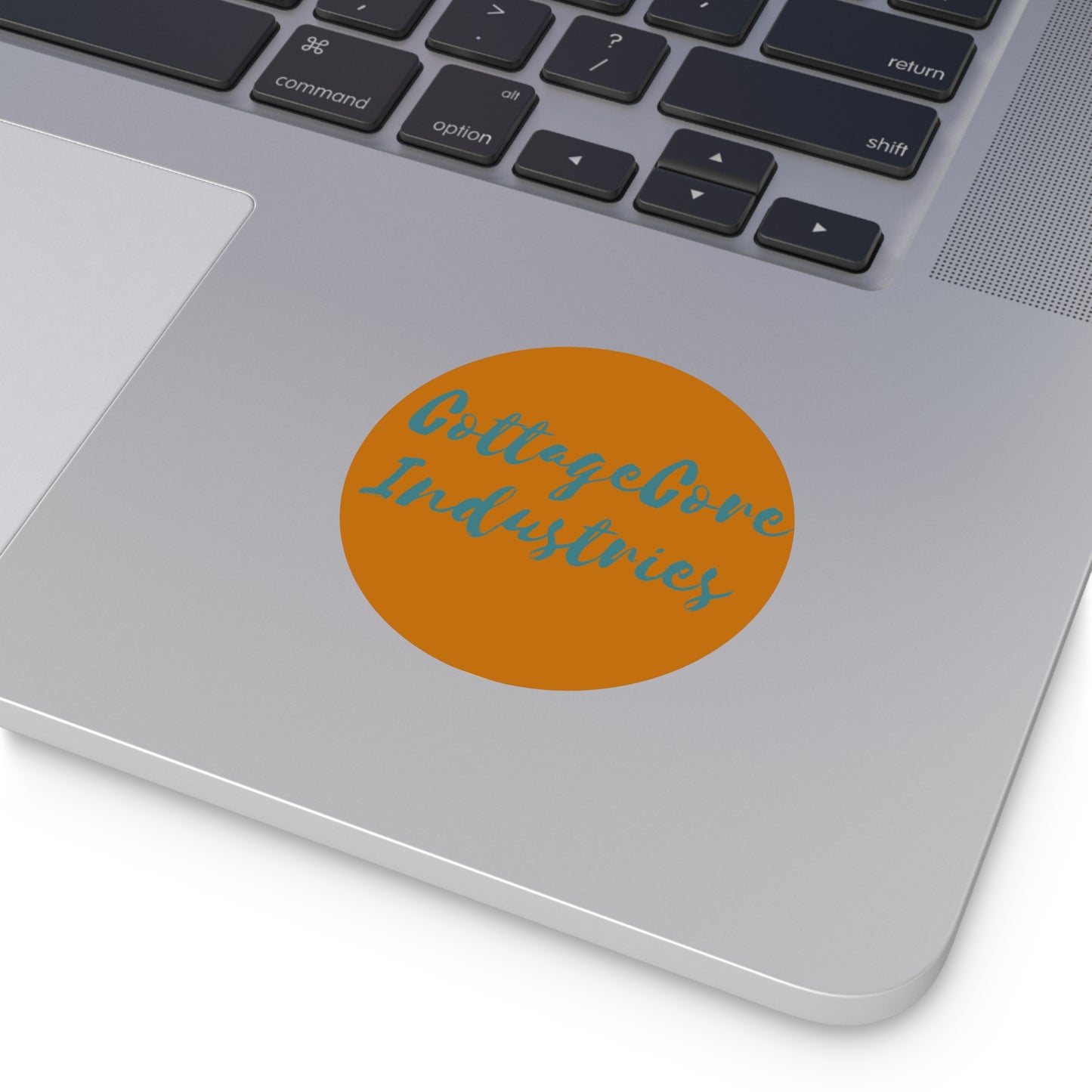 Round Vinyl Stickers